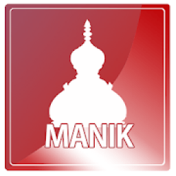 Shri Manik Prabhu Samsthan आइकन