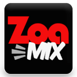 Zoamix أيقونة
