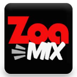 Zoamix 1.0