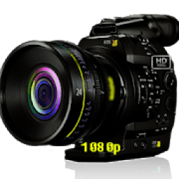 ikon Camera for Canon Pro