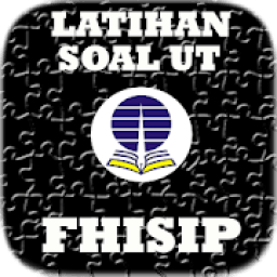 Latihan Soal UT (FHISIP) icon