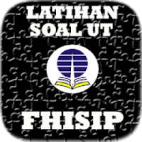 Latihan Soal UT (FHISIP) on 9Apps