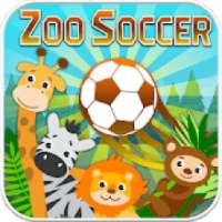 Zoo Head Soccer 2020 आइकन