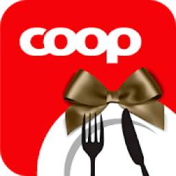 Coop – Games, AppKup, Offers, Payment, Food