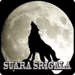 Suara Srigala Ringthones icon