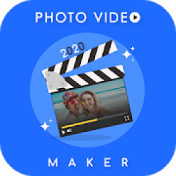 ikon Photo Journey / Photo Video Maker With Music