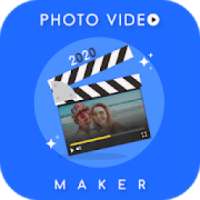Photo Journey / Photo Video Maker With Music on 9Apps