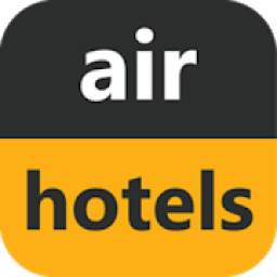 Airhotels.com