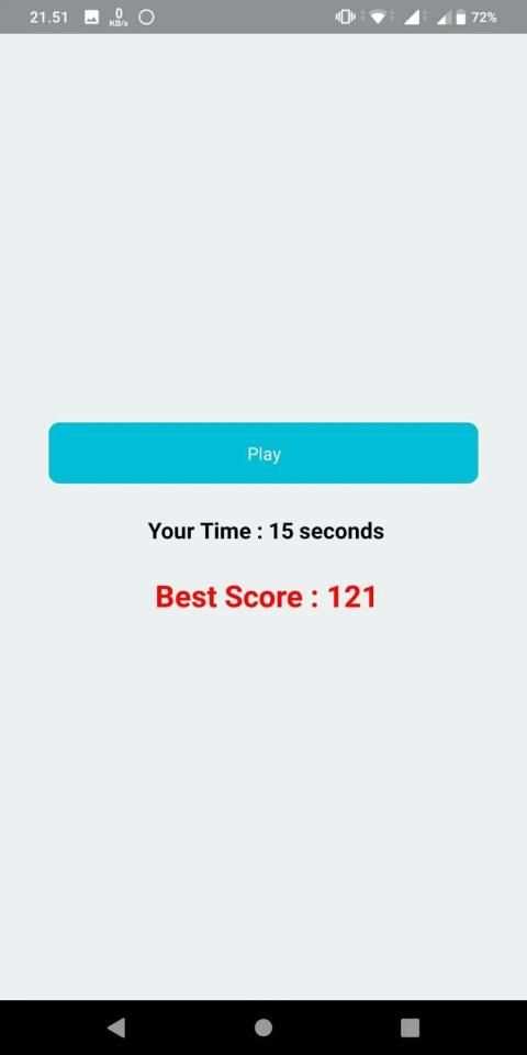 Tap Tap Tap screenshot 1
