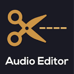 DJ Audio Mixer And Editor: Cut, Merge, Mix Extract आइकन