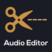 DJ Audio Mixer And Editor: Cut, Merge, Mix Extract