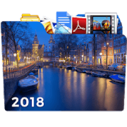 ikon File Management, Document Management