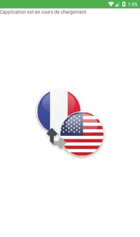 Traducteur Anglais - Le français screenshot 6