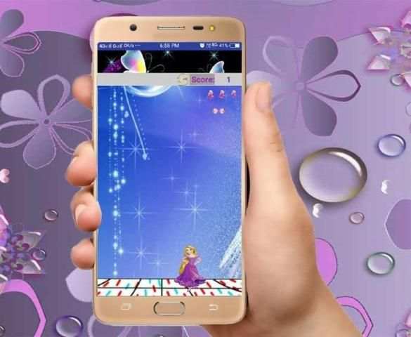 Barbie Games For Girls screenshot 1