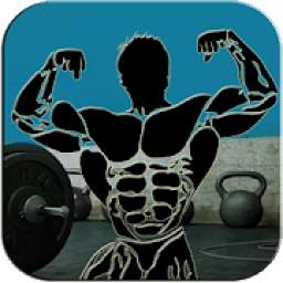 Dumbbell Exercises Free