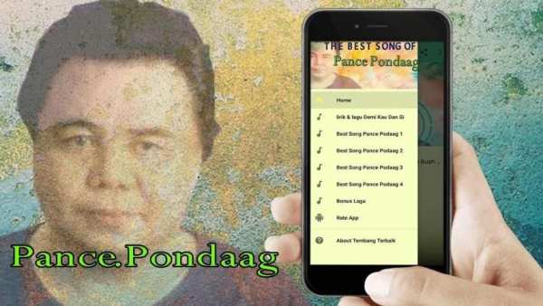 50 Tembang Terbaik Pance Pondaag screenshot 7