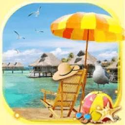 Beach Sea Coast Live Wallpaper 1.0