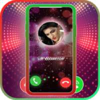 Call Color Flash - Color Call Screen