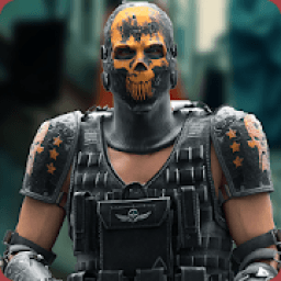 ikon Real Super Commando Secret Service Mission