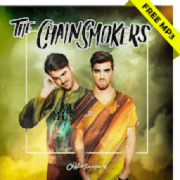 ikon The Chainsmokers Music Offline Without Internet