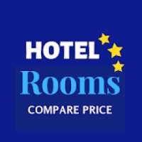 Hotel Room Booking: Cheap Hotels Deals & Discount