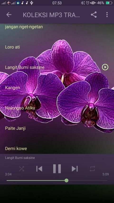Mundur Alon Alon (ILux) Offline screenshot 7