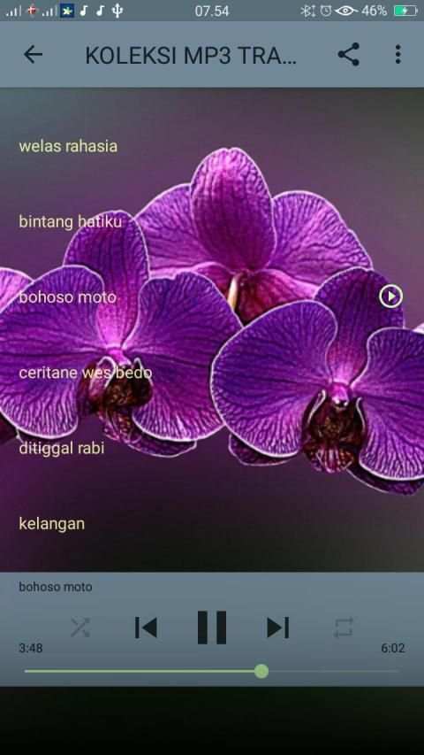 Mundur Alon Alon (ILux) Offline screenshot 2