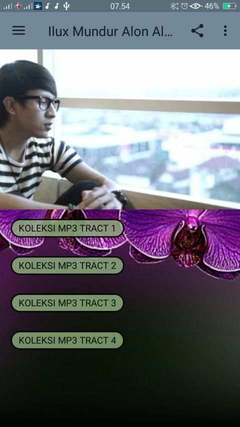 Mundur Alon Alon (ILux) Offline screenshot 4