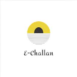 E-Challan 1.0.0