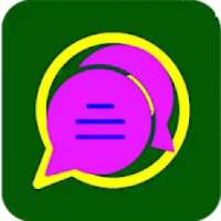 شات احباب غلاتي
‎ on 9Apps