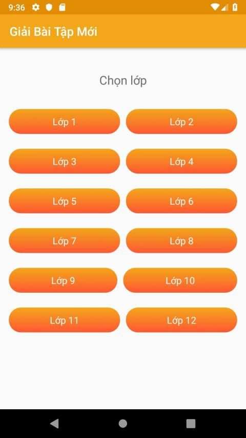 Giải Bài Tập - Học Tốt स्क्रीनशॉट 4