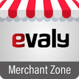Evaly Merchant Zone