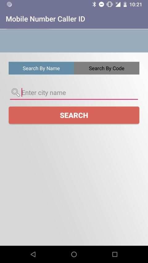Mobile Number Location - Phone Call Tracker screenshot 11