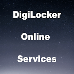 DigiLock Online आइकन