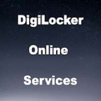 DigiLock Online