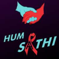 Hum Sathi आइकन