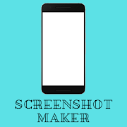ikon Screenshot Maker : Play Store and App Store