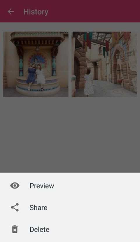 InstaMe App - Downloader For Instgram 1 تصوير الشاشة