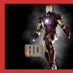 ikon HD Wallpapers -Wallpapers Super Hero