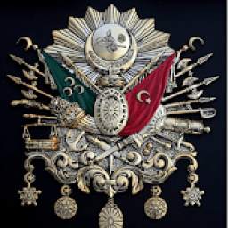 Kuruluş Osman Duvar Kağıtları 1.0.04