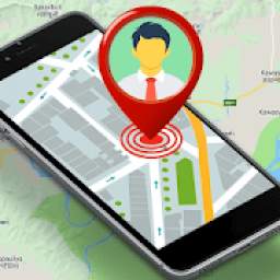 Mobile Number Tracker & Phone No. Location Tracker