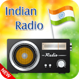 ikon All stations Radio - FM Radio