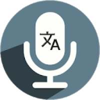 Voice Translator