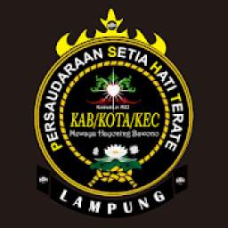Psht Lampung Wallpaper 4