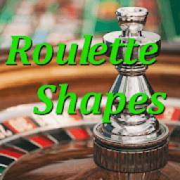 Roulette Shapes - Prueba Gratis