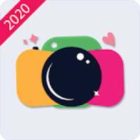 Beauty selfie camera 2020: Camera app on 9Apps