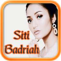 Lagu Siti Badriah Lengkap on 9Apps