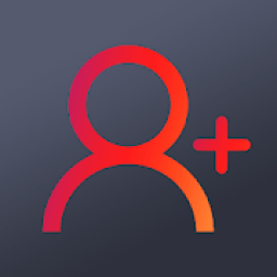 Neutrino plus instagram Followers आइकन