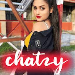 Chatzy - Nearby girls numbers for whatsapp prank