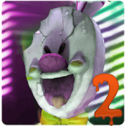 ice scream horror 2 guide आइकन